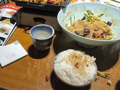 -95号酱骨·一块豆腐(展春园西路店)