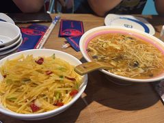 -满园烤鸭·春饼(中街大悦城店)