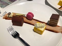 -L'Arome芳芳法国餐厅(仙林金鹰店)