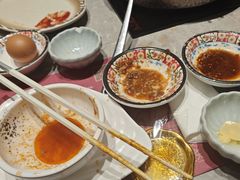 -一绪に寿喜烧(夫子庙水游城店)