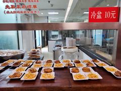 -龙华素斋(龙华路店)