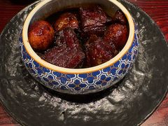 -永安鱼庄·镇江菜(东吴路店)