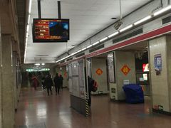 -南礼士路(地铁站)