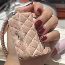 -美兮美学·日式美甲美睫