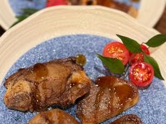 -大渔铁板烧(东城店)