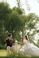 -秦皇岛我和你婚纱摄影工作室