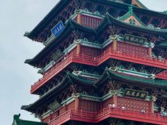 -寻梦滕王阁实景演出