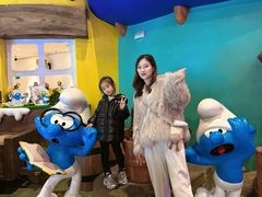 -上海佘山世茂艾美酒店