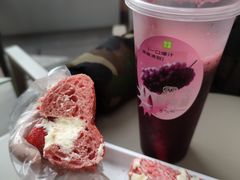 -奈雪的茶(时代天街店)