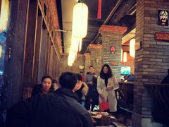 -小龙坎火锅(双林店)