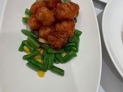 -聚春园自助餐厅(东街口店)