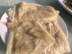 筋饼包一切-横道佛手居筋饼店