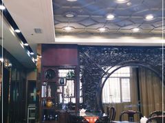 大堂-勺园饭店(骨科医院店)