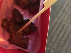 -老韩煸鸡·中国炸鸡(水塔美食街店)