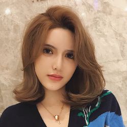 点击看大图 -IN HAIR艺术+造型
