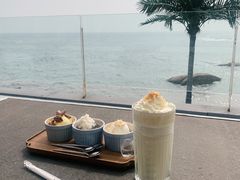 -Vanillacafe香草咖啡(银海大世界店)