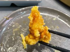 -非烤勿扰自助烤肉(深圳宝安华强广场店)