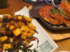 -云海肴·汽锅鸡·云南菜(苏州中心店)