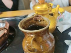 -银同牦牛肉火锅