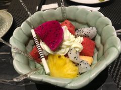 -菊上料理(蜀山银泰百货店)