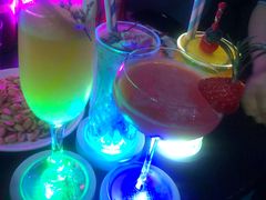 -MOSSO音乐酒吧·Live House(南京西路店)