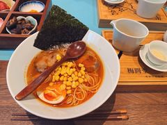 -梅间堂茶馆(绿地缤纷城店)