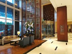 -上海嘉里健身Kerry Sports Shanghai