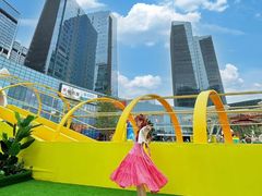 -大族广场Mall&More