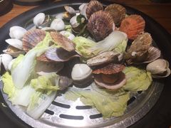 -三个渔夫·蒸汽海鲜(小白楼店)