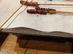 -五样儿西昌小签签烤串(建设路店)