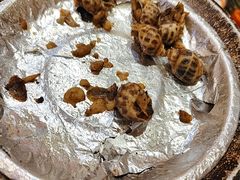 -桥东喜碧海鲜街(水东街店)