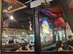 -Tubestation站点比萨(高新万达ONE店)