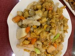 -桃子餐厅·天津菜(红星路直营店)