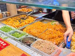 -丁家坡洋芋·观音桥好吃街A区(全国总店)