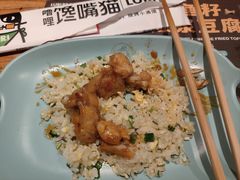 -馋嘴猫北京食堂·烤鸭·宵夜(亚运村店)