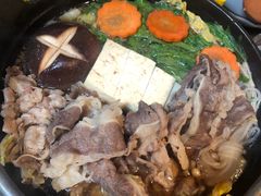 -铃木食堂(帽儿胡同店)
