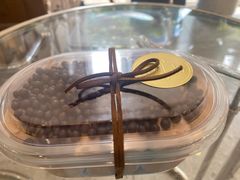 -ZOZO's昌左左精致甜品设计(新北店)