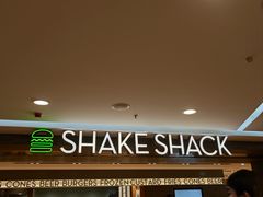 -Shake Shack(西单大悦城店)