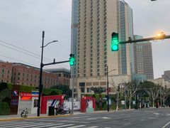 -上海港国际客运中心