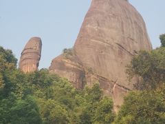 -丹霞山风景名胜区