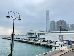 -海港城