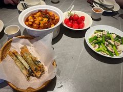 -楚山晓·楚湘菜(江夏永旺店)