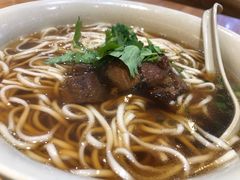 -李先生牛肉面大王(北京东四店)