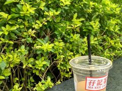 -孖记茶档·热腾茶餐(荔湾领展广场店)