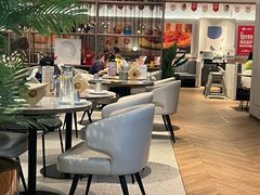 -必胜客(城西银泰店)