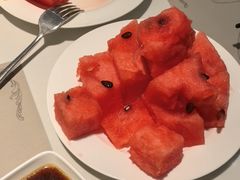 -晶丽香榭自助餐(南京大饭店)