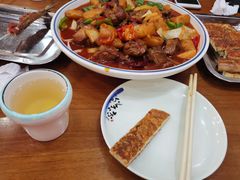 -西域美食(清河店)
