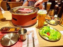 -西塔老太太泥炉烤肉(武汉摩尔城店)