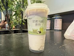 -阿嬷手作(南宁百盛印象城店)