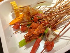 -乐山串串香老火锅(鼓楼店)